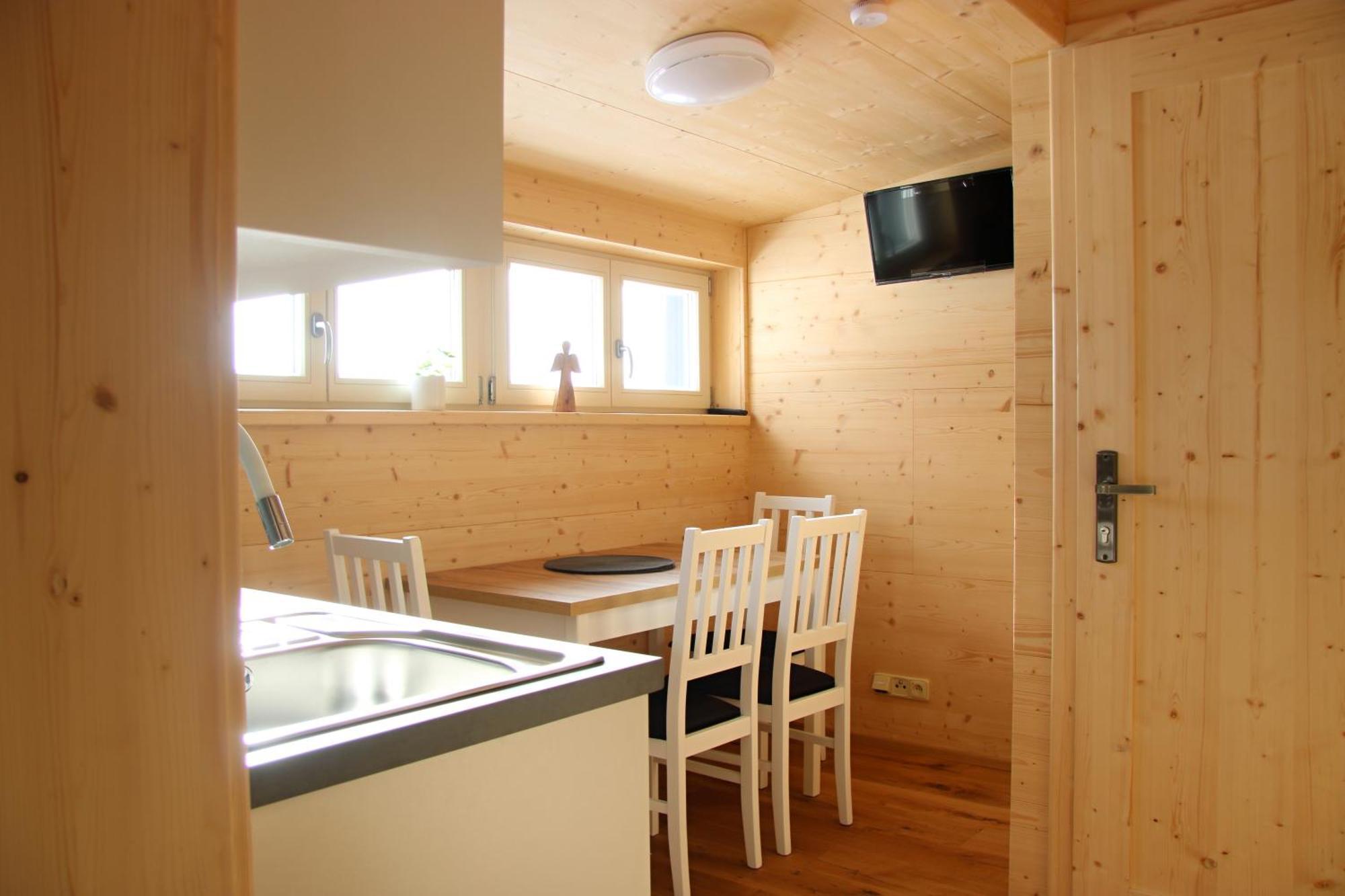 Ubytovani U Krizku Modrava Extérieur photo