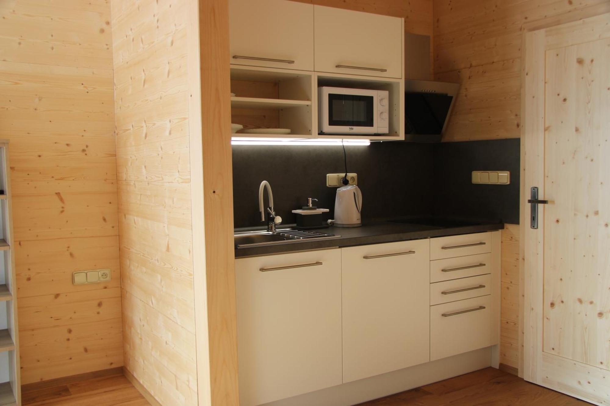 Ubytovani U Krizku Modrava Extérieur photo